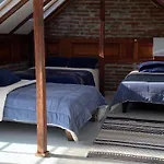 Maktvb Montt - Hostal Boutique