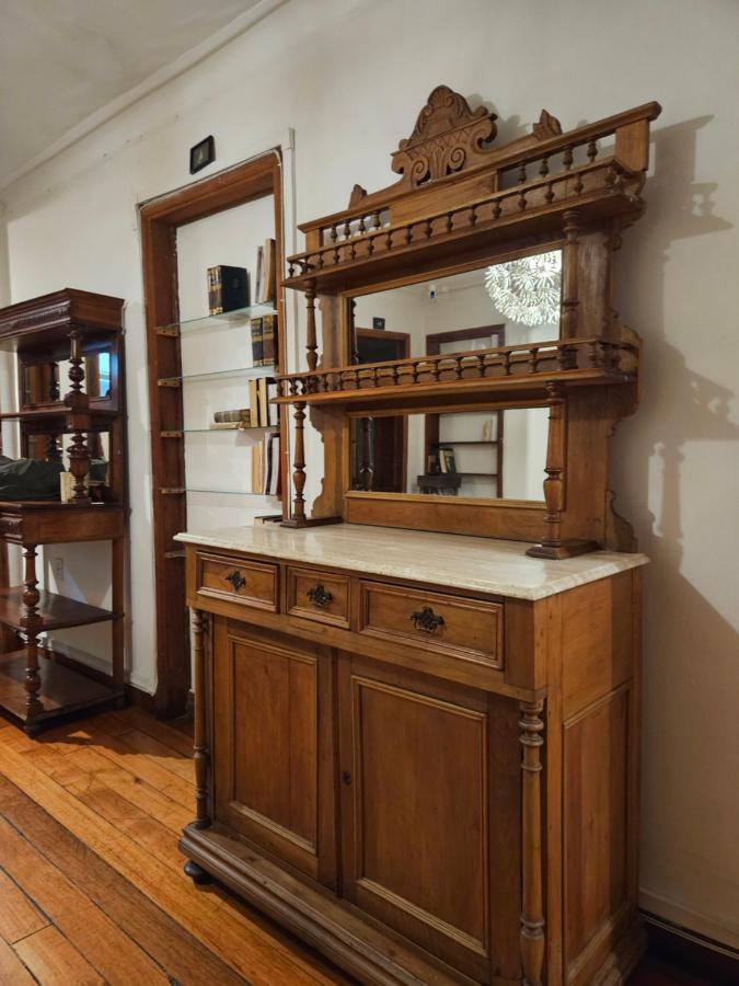 Maktvb Montt - Hostal Boutique * Santiago