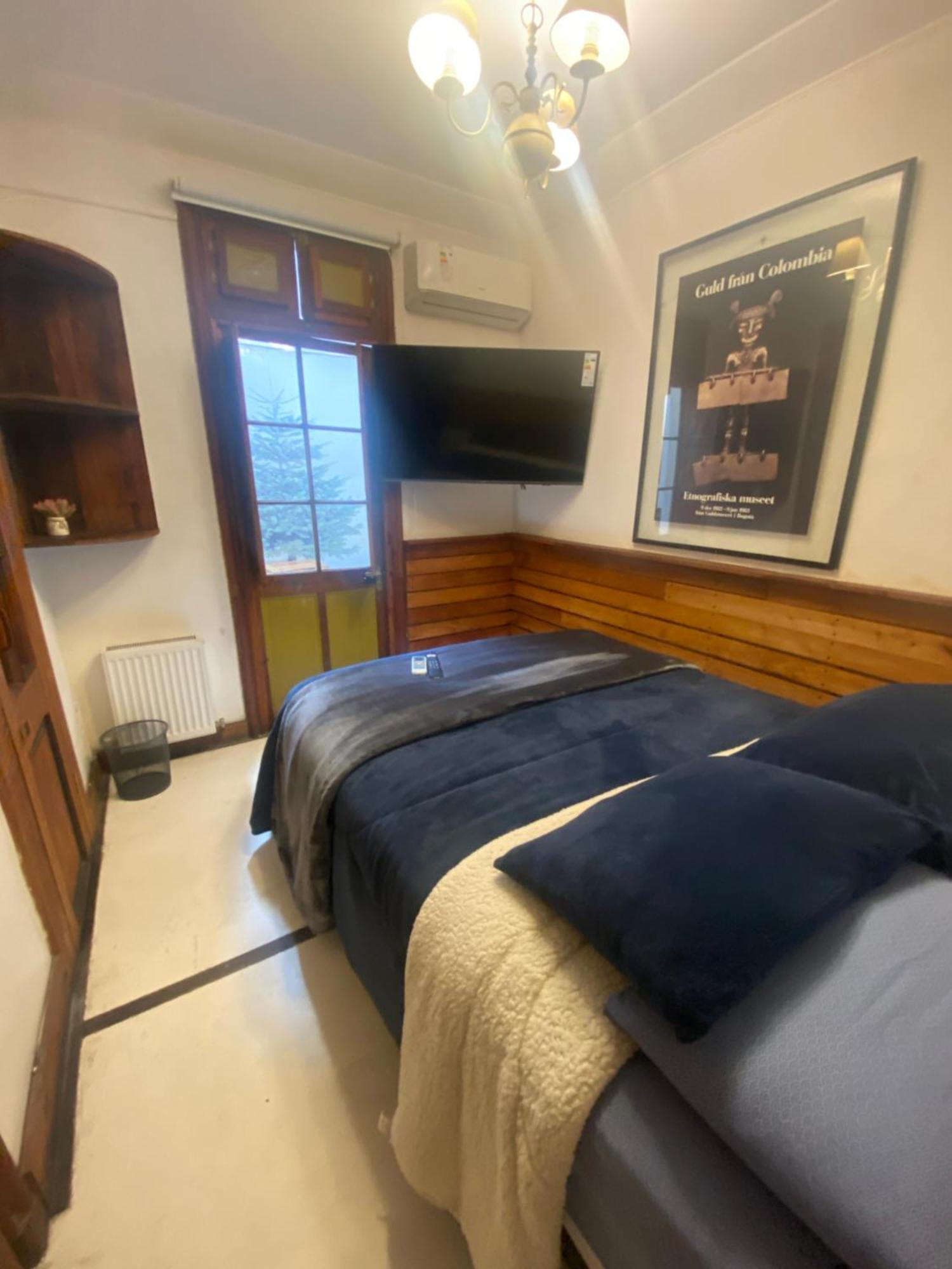 Casa de hóspedes Maktvb Montt - Hostal Boutique Santiago
