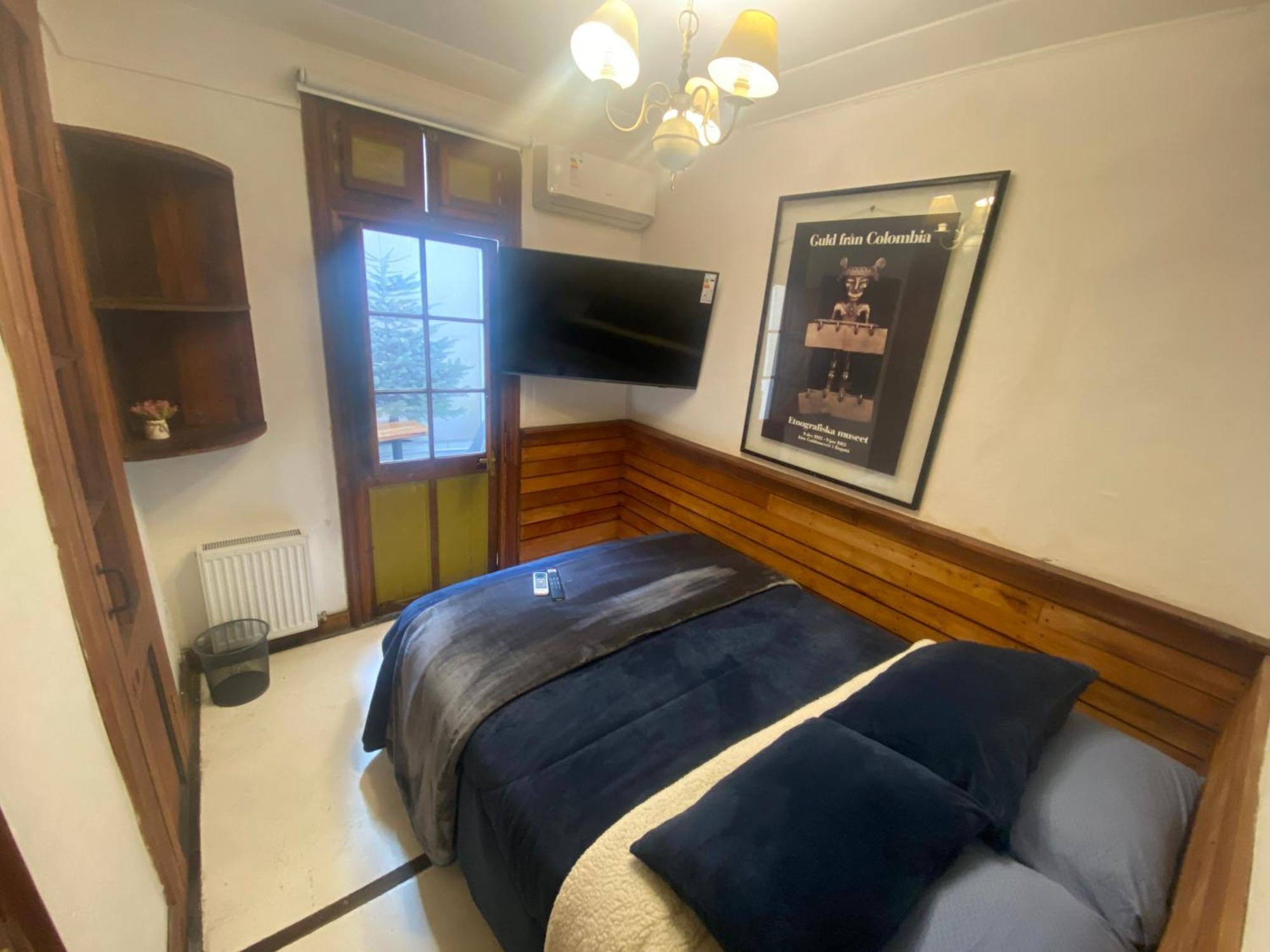 Maktvb Montt - Hostal Boutique Casa de hóspedes