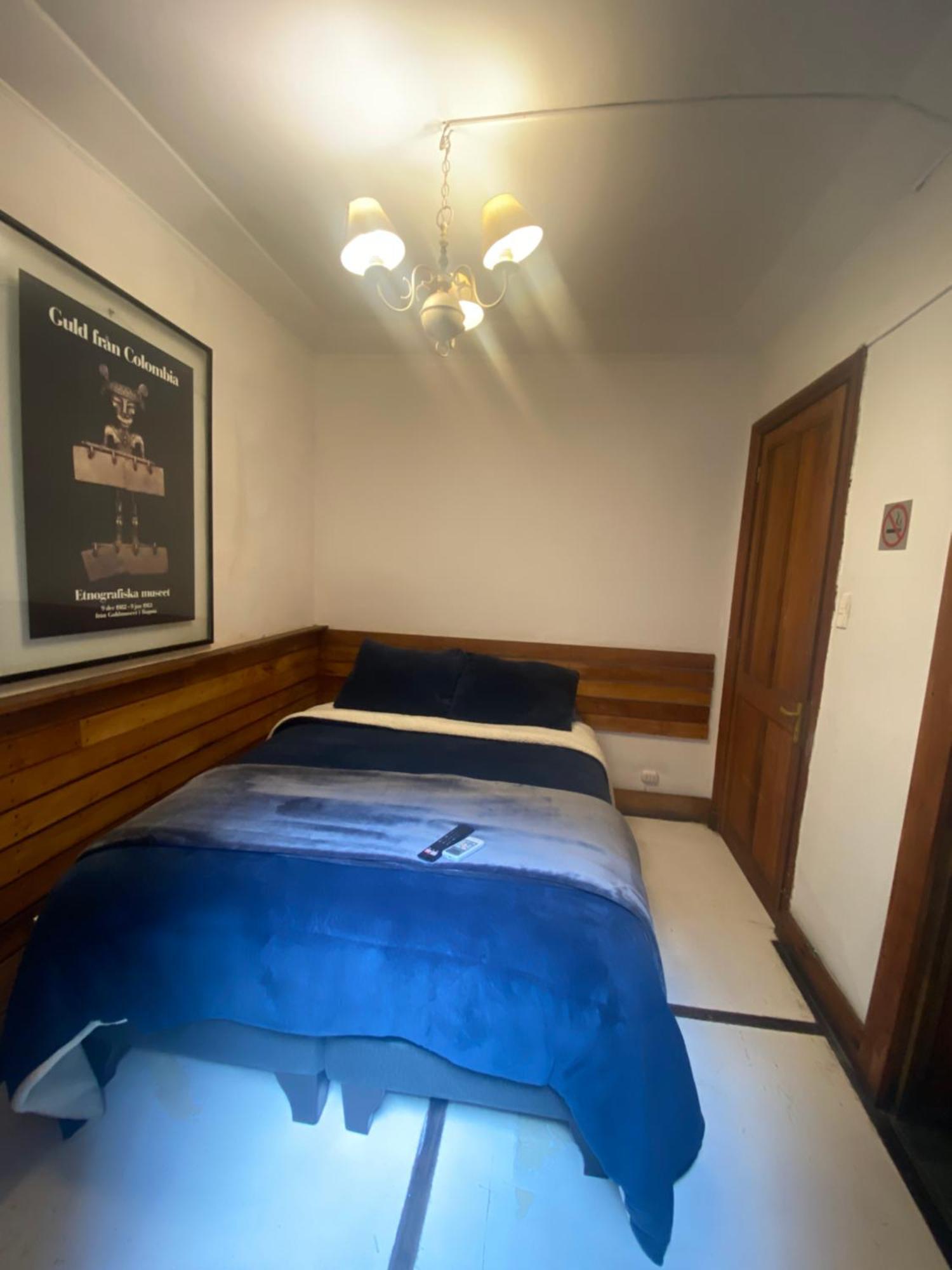 Maktvb Montt - Hostal Boutique Casa de hóspedes