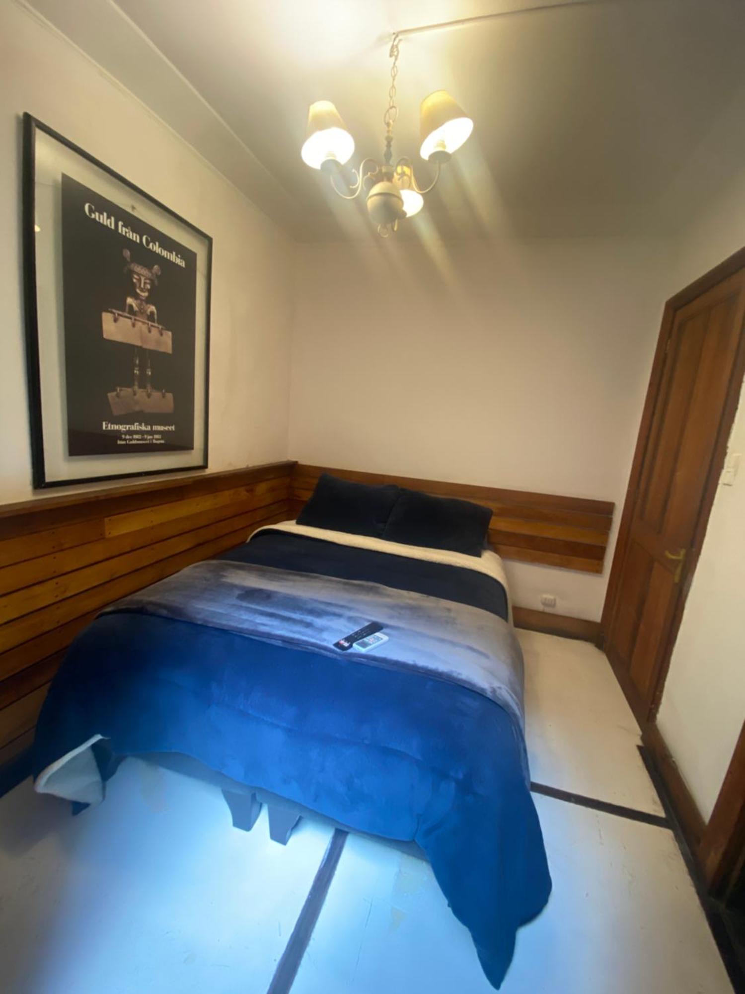 Casa de hóspedes Maktvb Montt - Hostal Boutique *