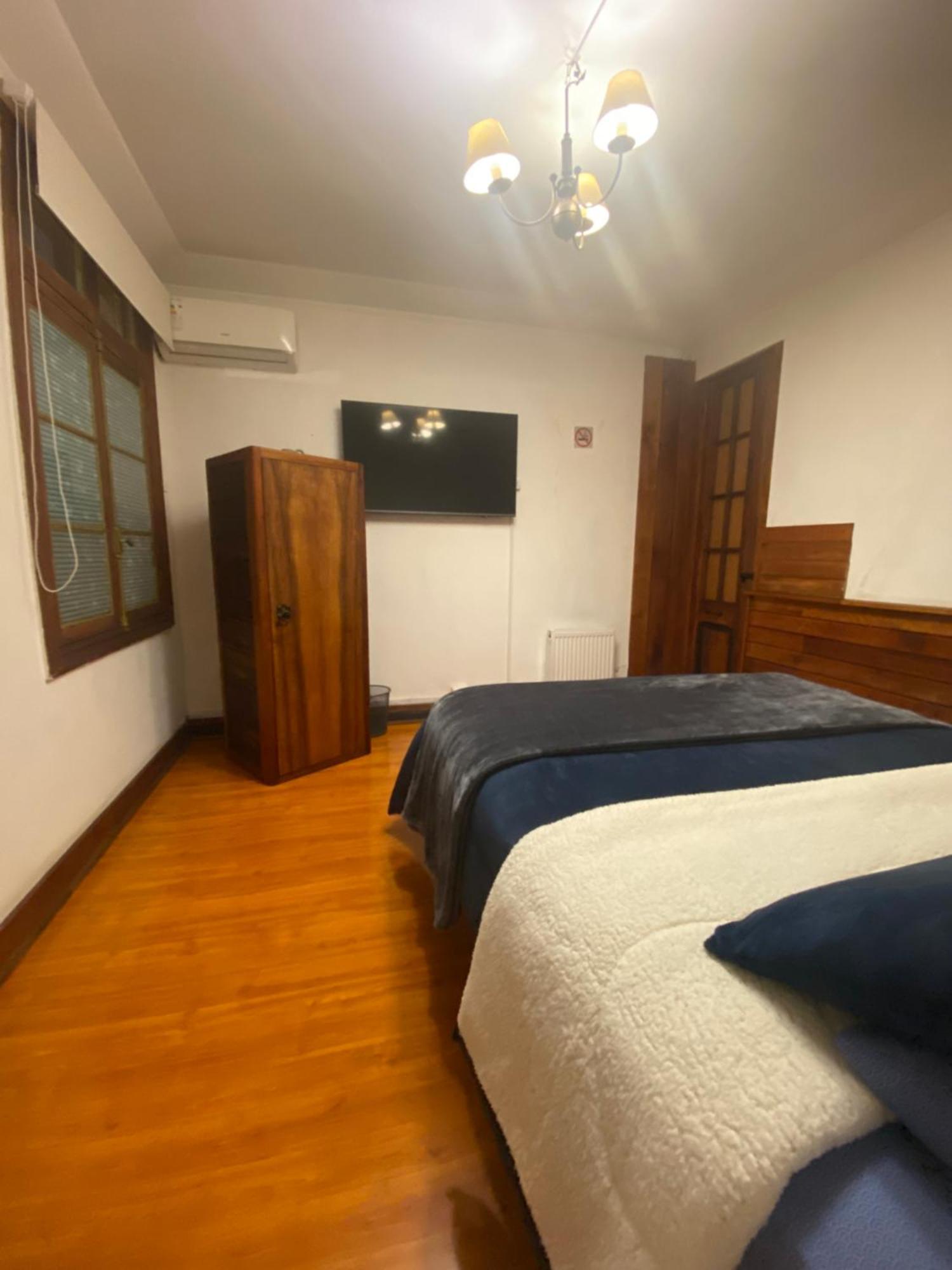 Maktvb Montt - Hostal Boutique * Santiago