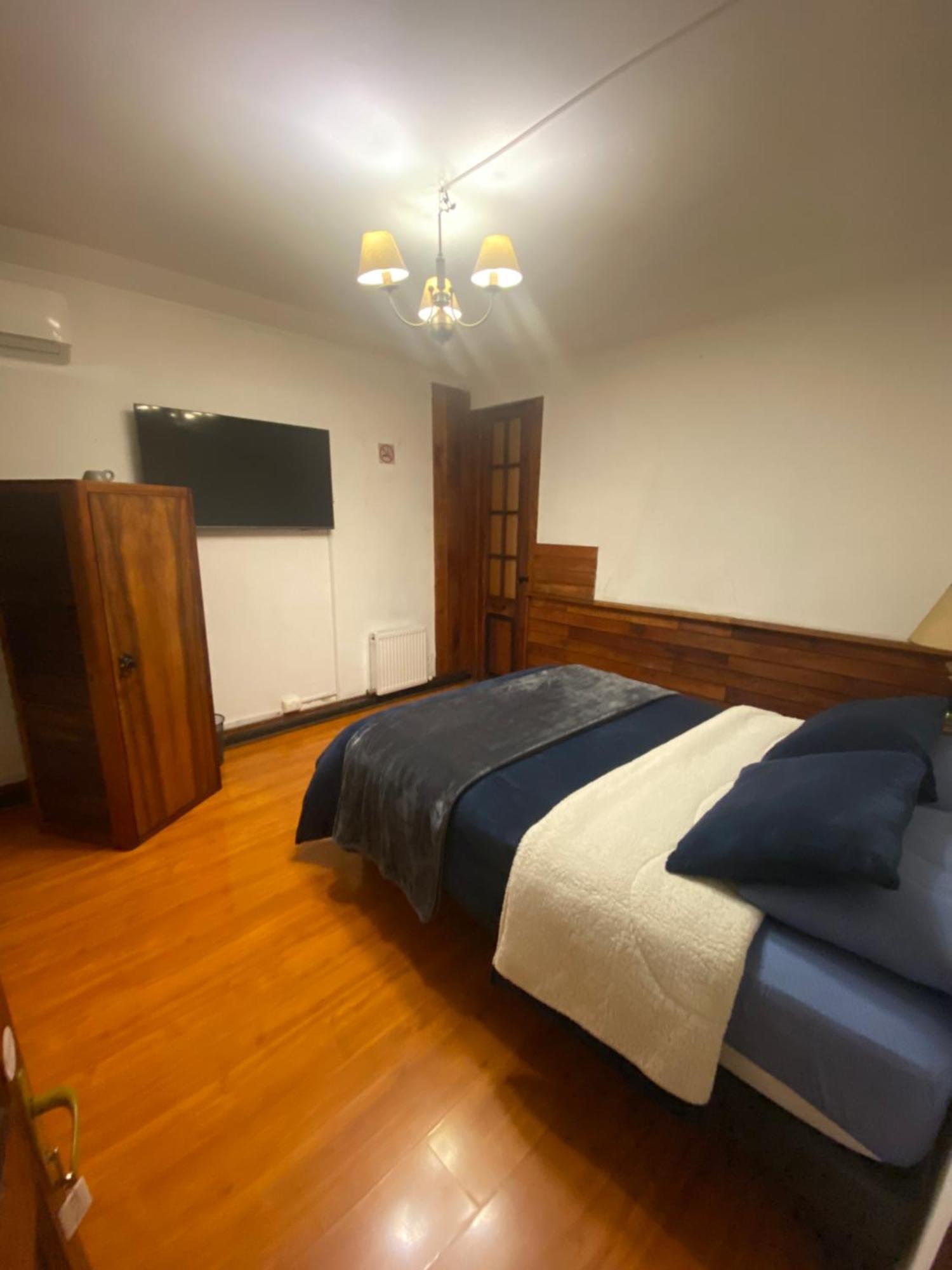 Maktvb Montt - Hostal Boutique Casa de hóspedes *