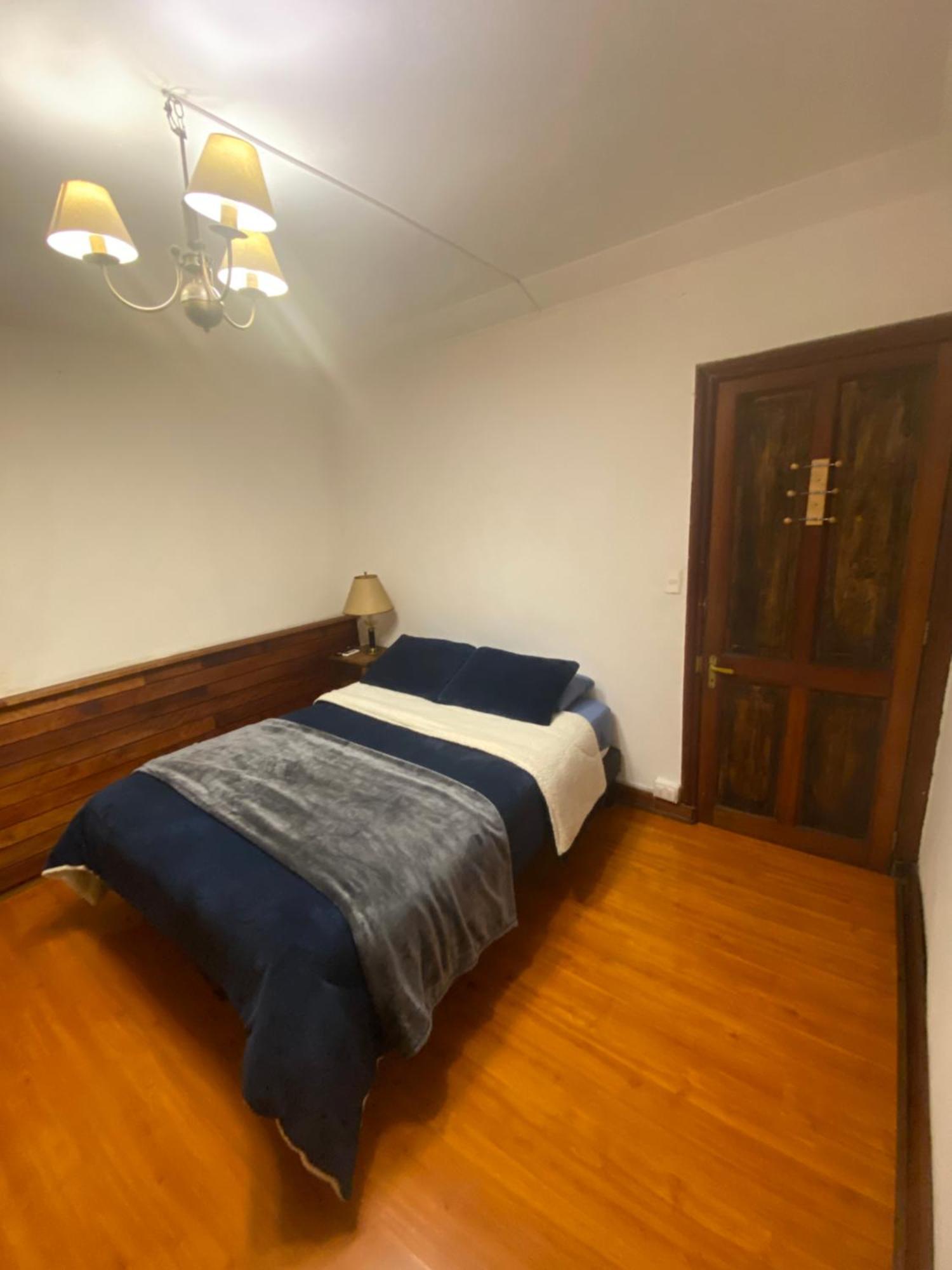 Casa de hóspedes Maktvb Montt - Hostal Boutique Santiago