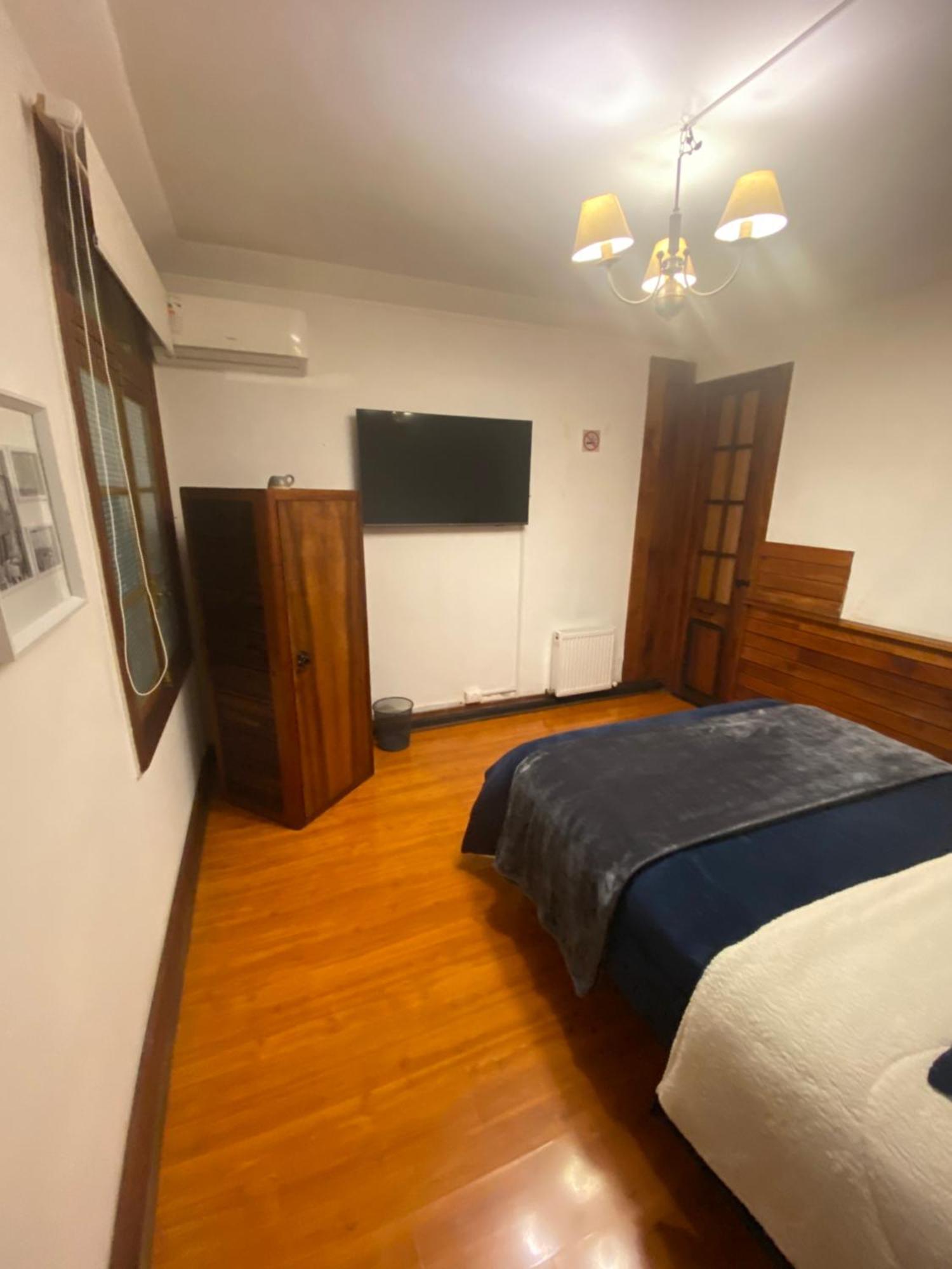 Maktvb Montt - Hostal Boutique