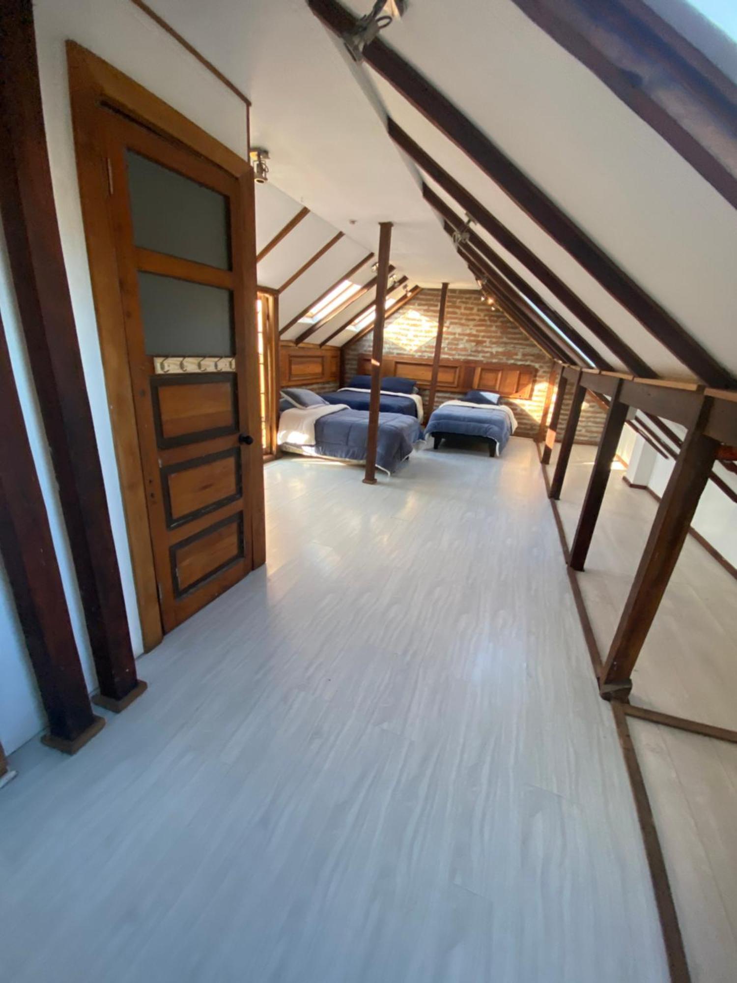 Maktvb Montt - Hostal Boutique * Santiago