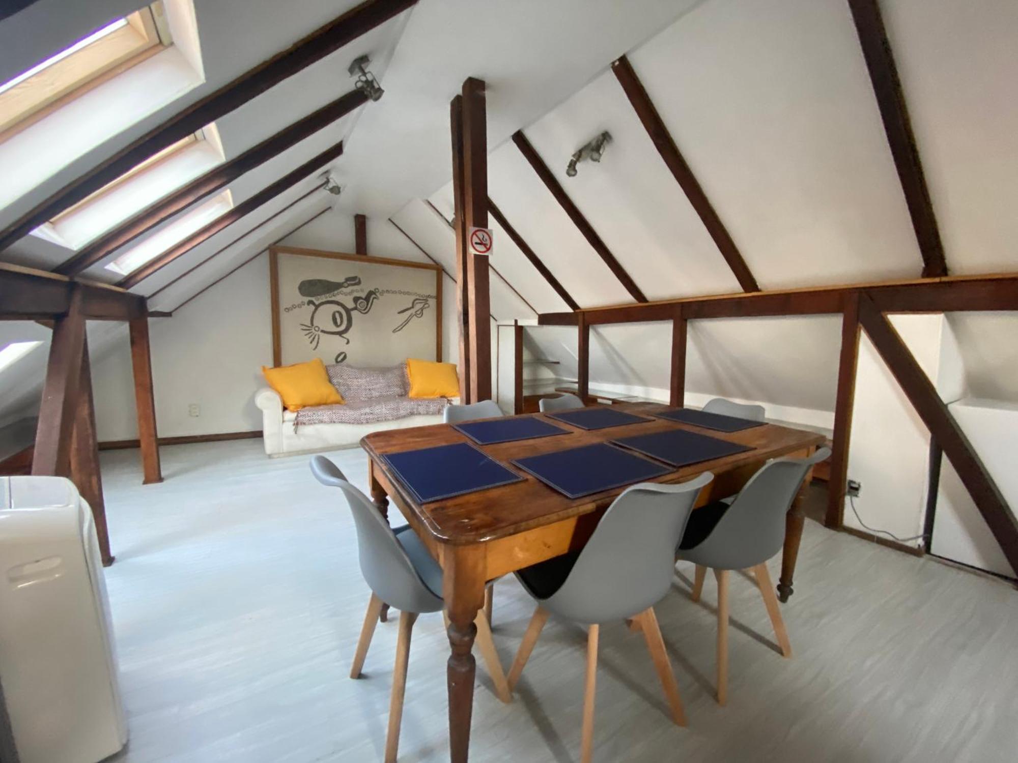 Casa de hóspedes Maktvb Montt - Hostal Boutique