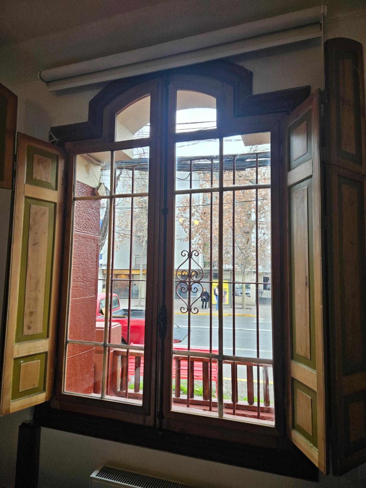 Casa de hóspedes Maktvb Montt - Hostal Boutique Santiago