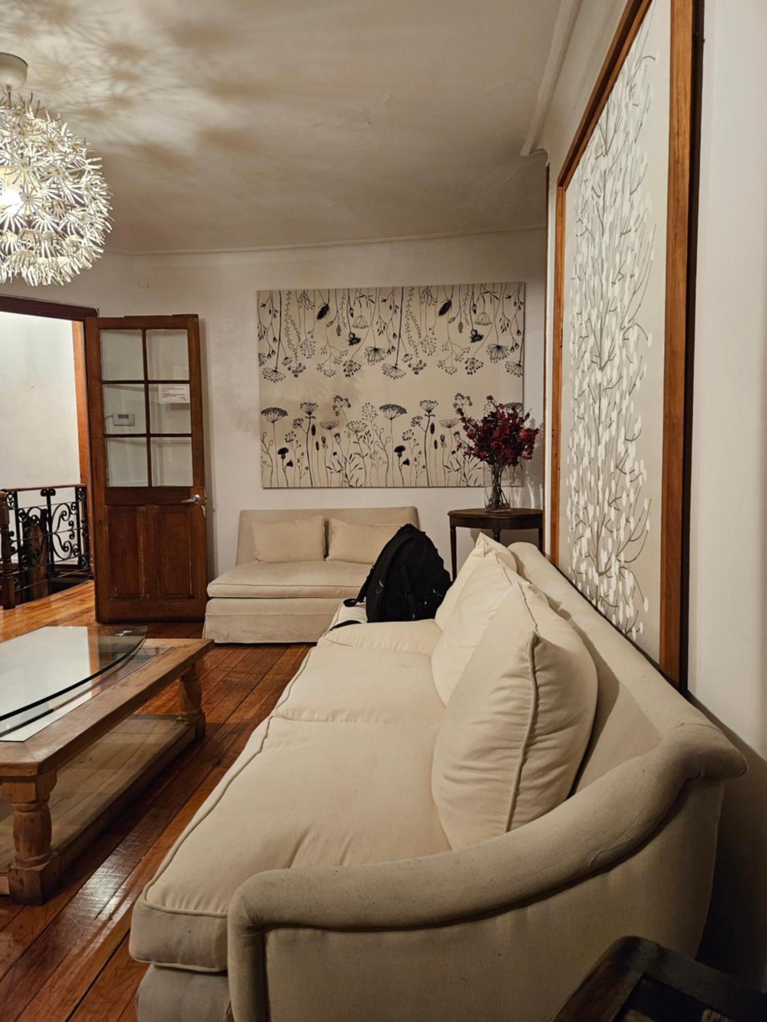 Casa de hóspedes Maktvb Montt - Hostal Boutique *