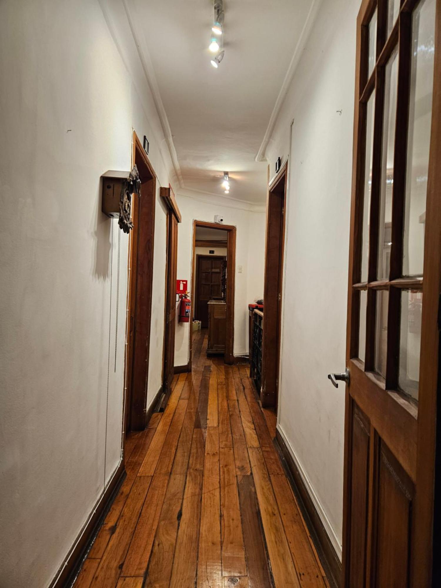 Casa de hóspedes Maktvb Montt - Hostal Boutique