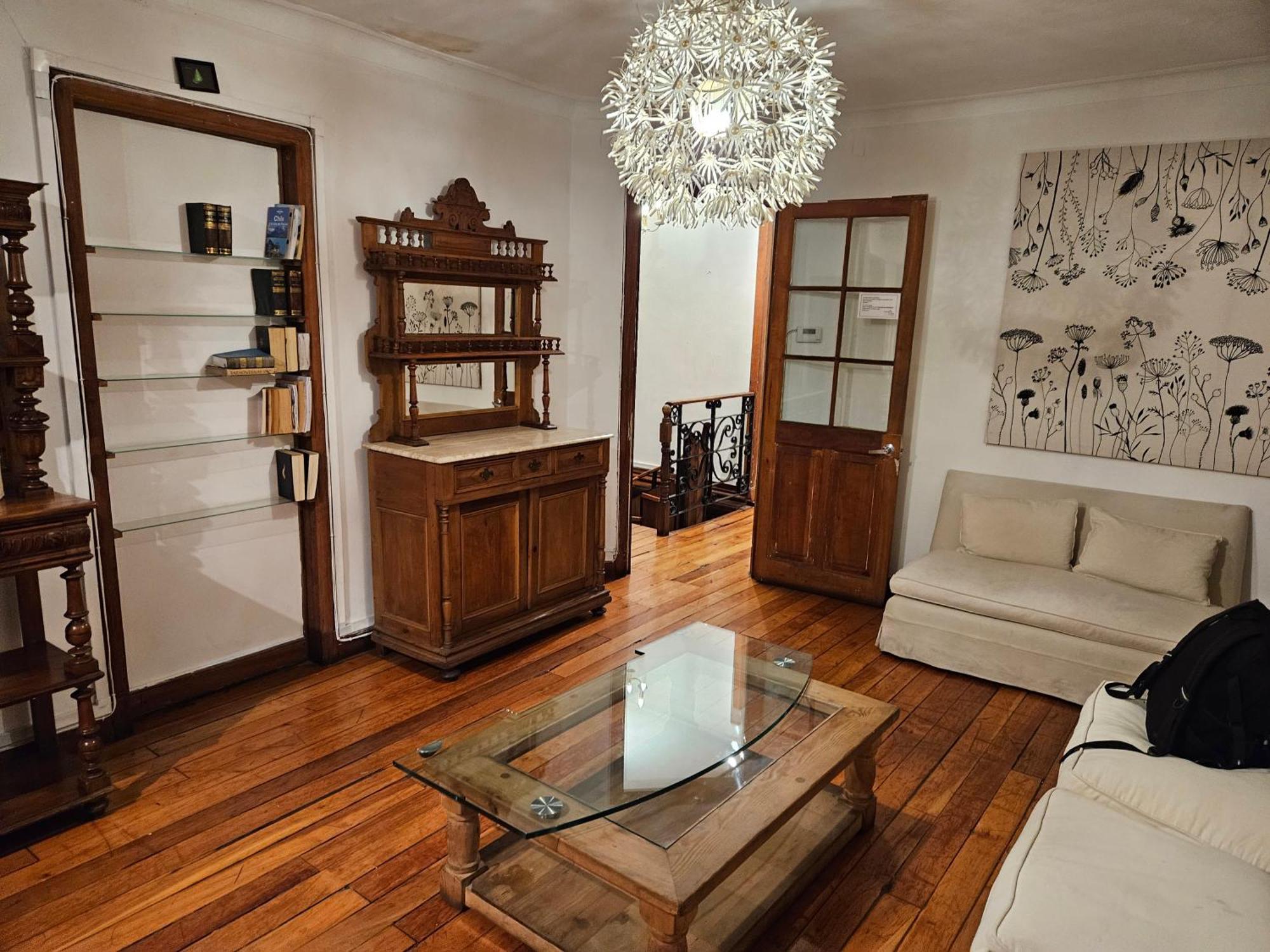 Maktvb Montt - Hostal Boutique Casa de hóspedes