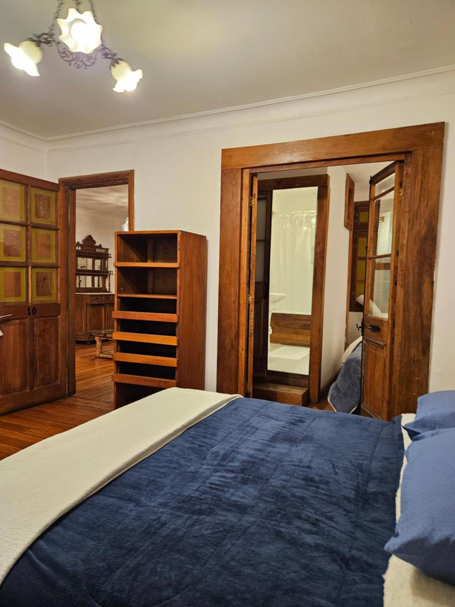 Maktvb Montt - Hostal Boutique Casa de hóspedes *