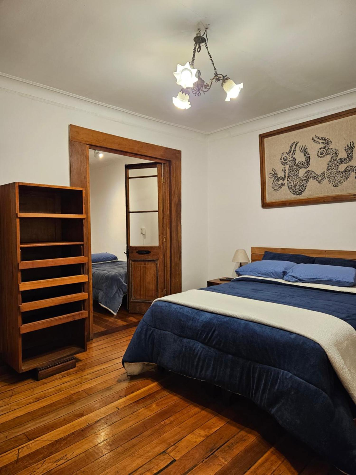 Maktvb Montt - Hostal Boutique * Santiago