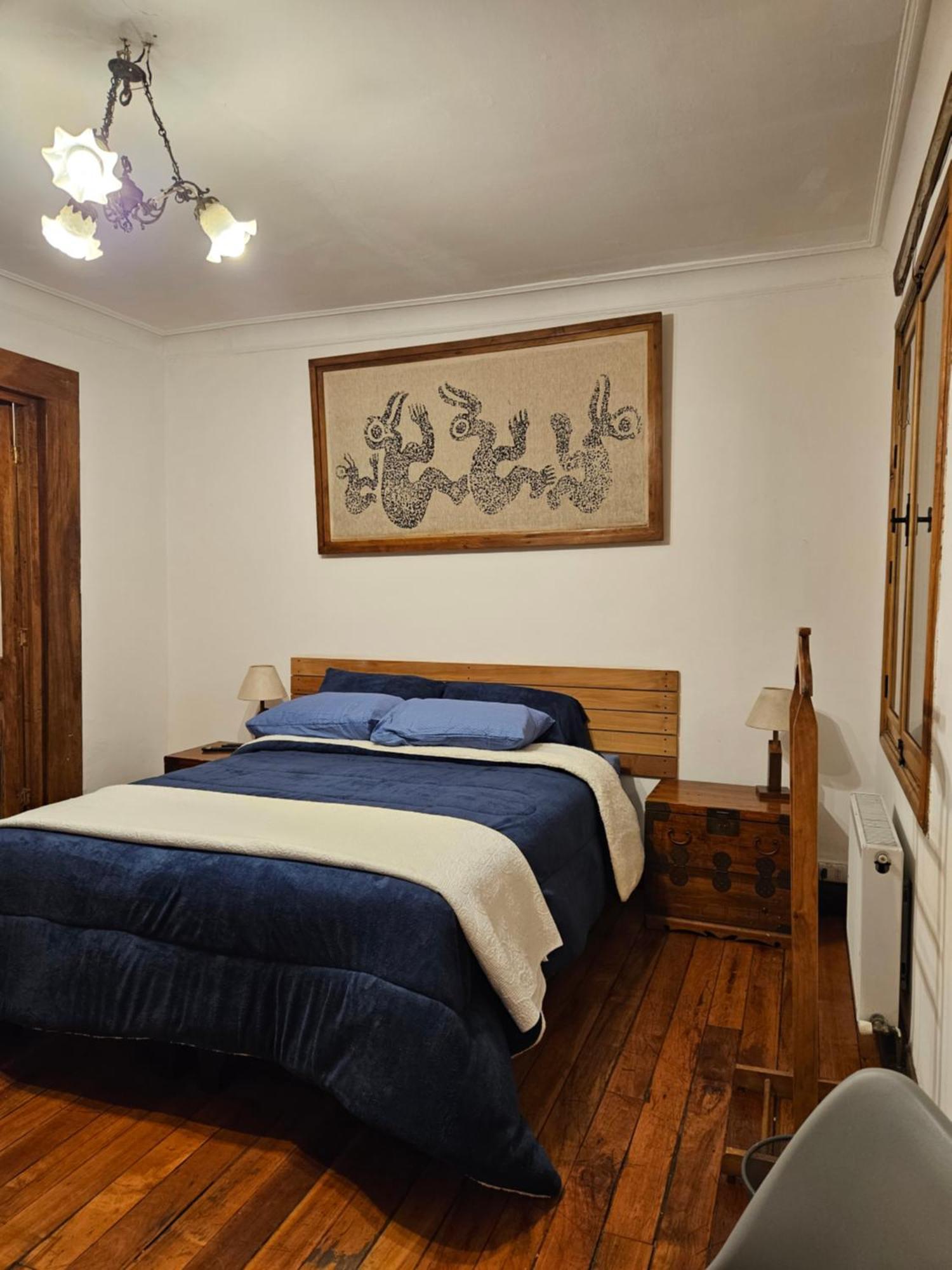 Maktvb Montt - Hostal Boutique Casa de hóspedes