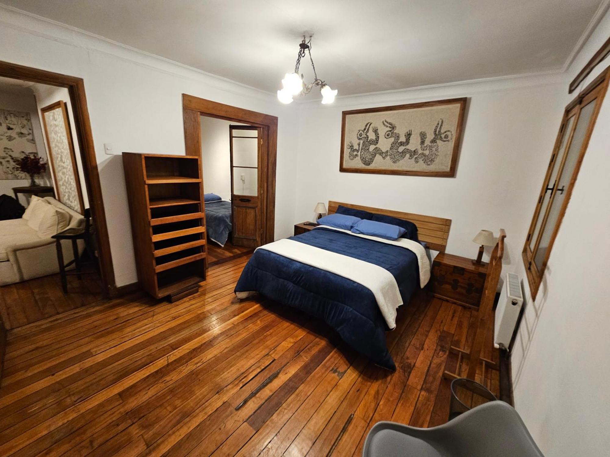 Casa de hóspedes Maktvb Montt - Hostal Boutique *