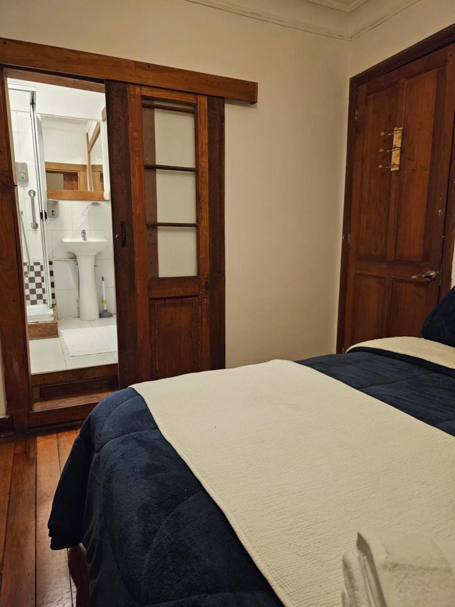 Maktvb Montt - Hostal Boutique Casa de hóspedes *
