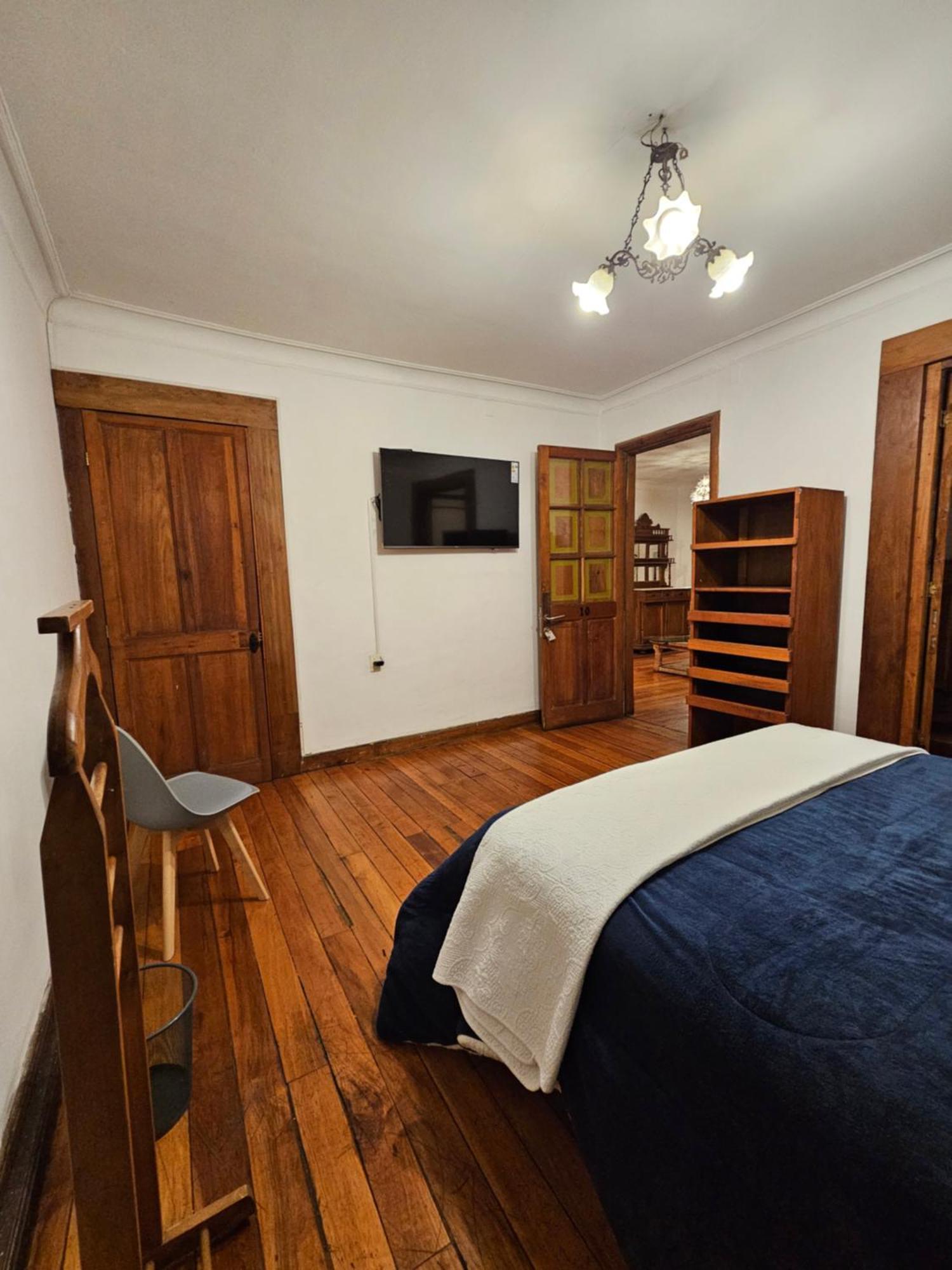Maktvb Montt - Hostal Boutique * Santiago