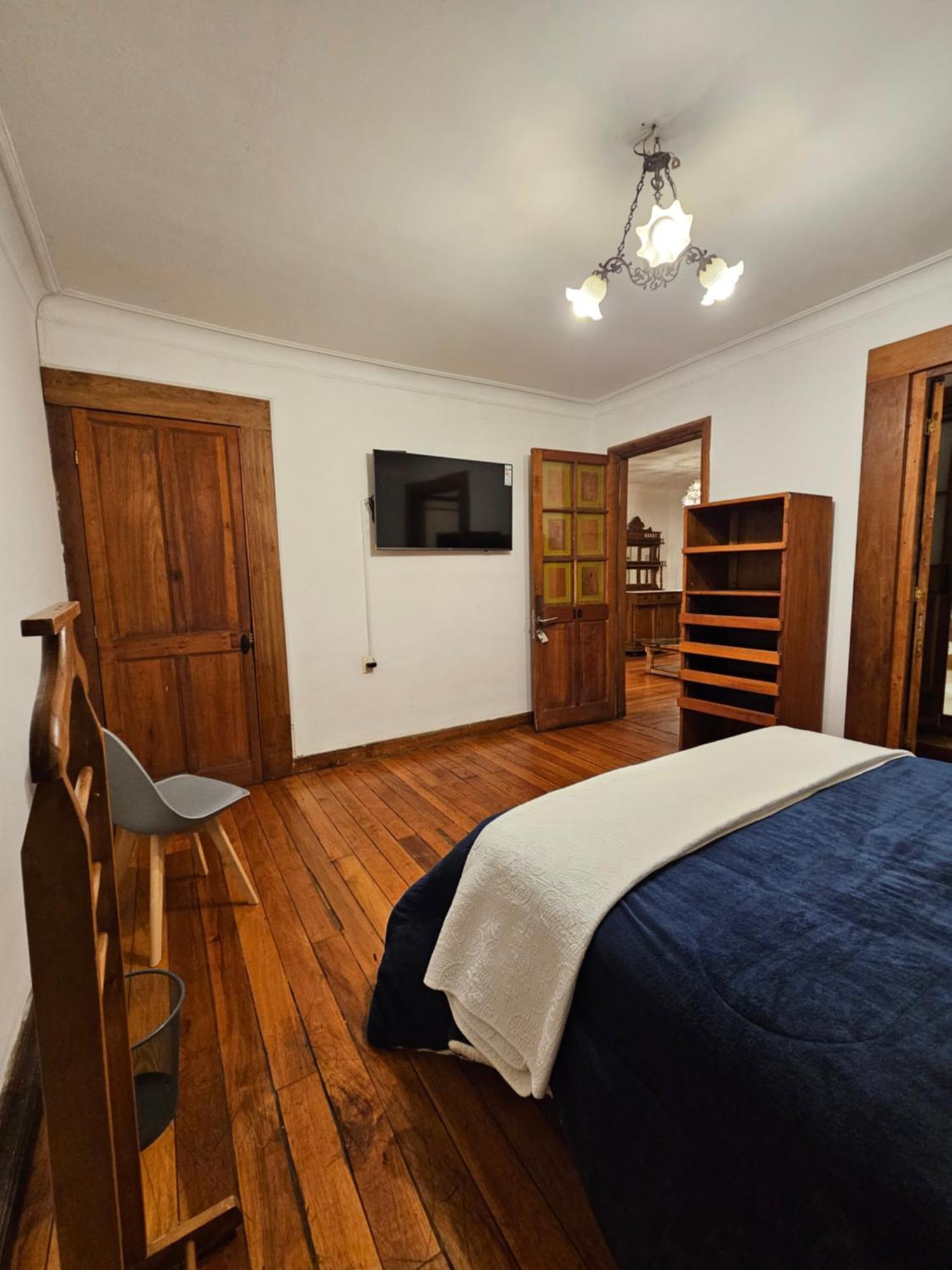Casa de hóspedes Maktvb Montt - Hostal Boutique