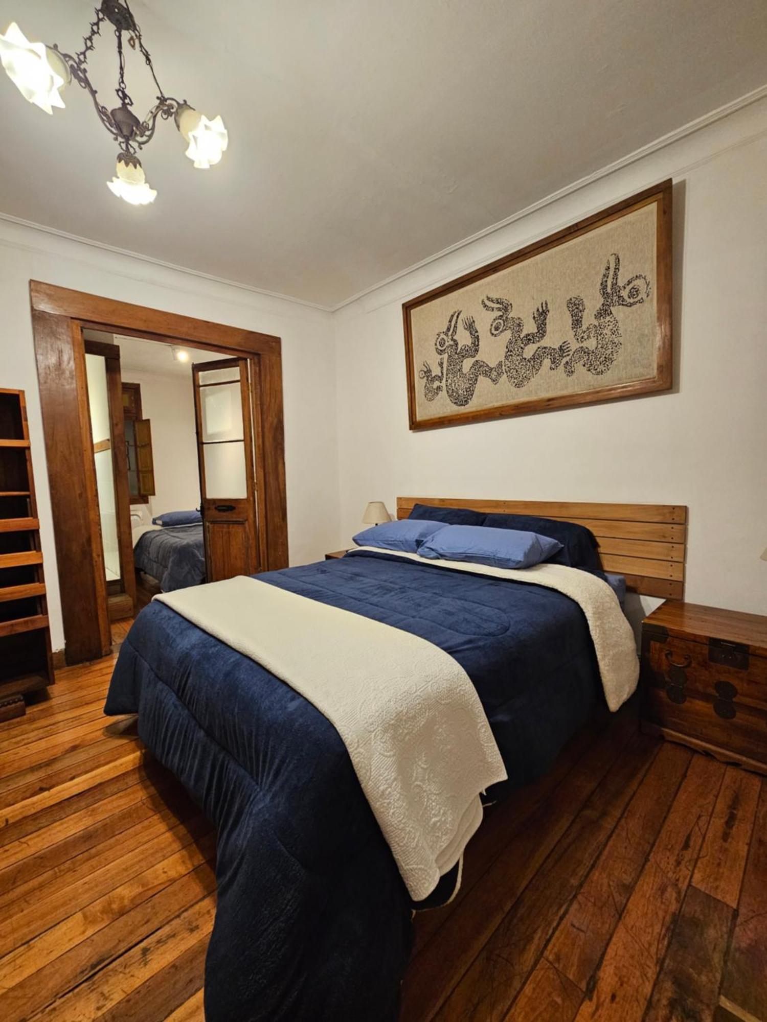 Maktvb Montt - Hostal Boutique Casa de hóspedes