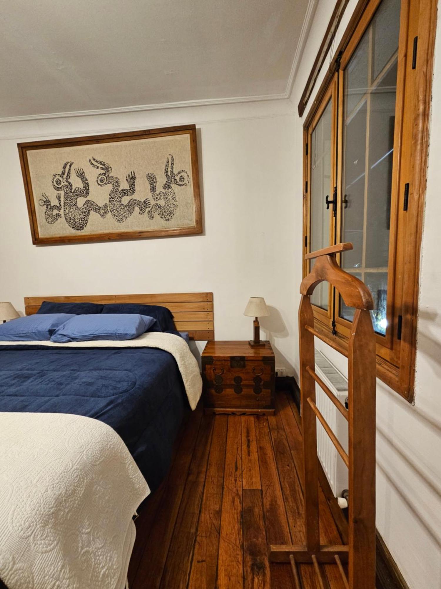Casa de hóspedes Maktvb Montt - Hostal Boutique Santiago