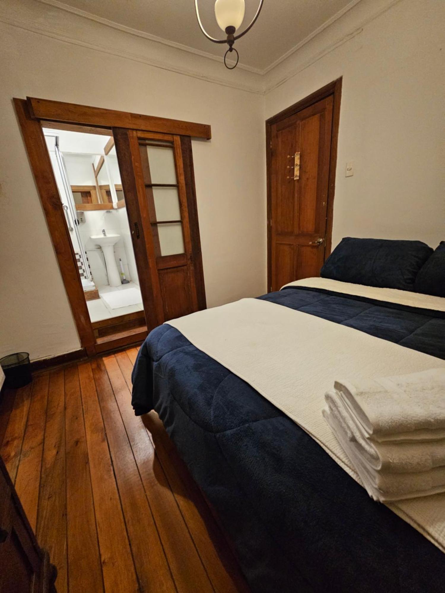 Maktvb Montt - Hostal Boutique * Santiago