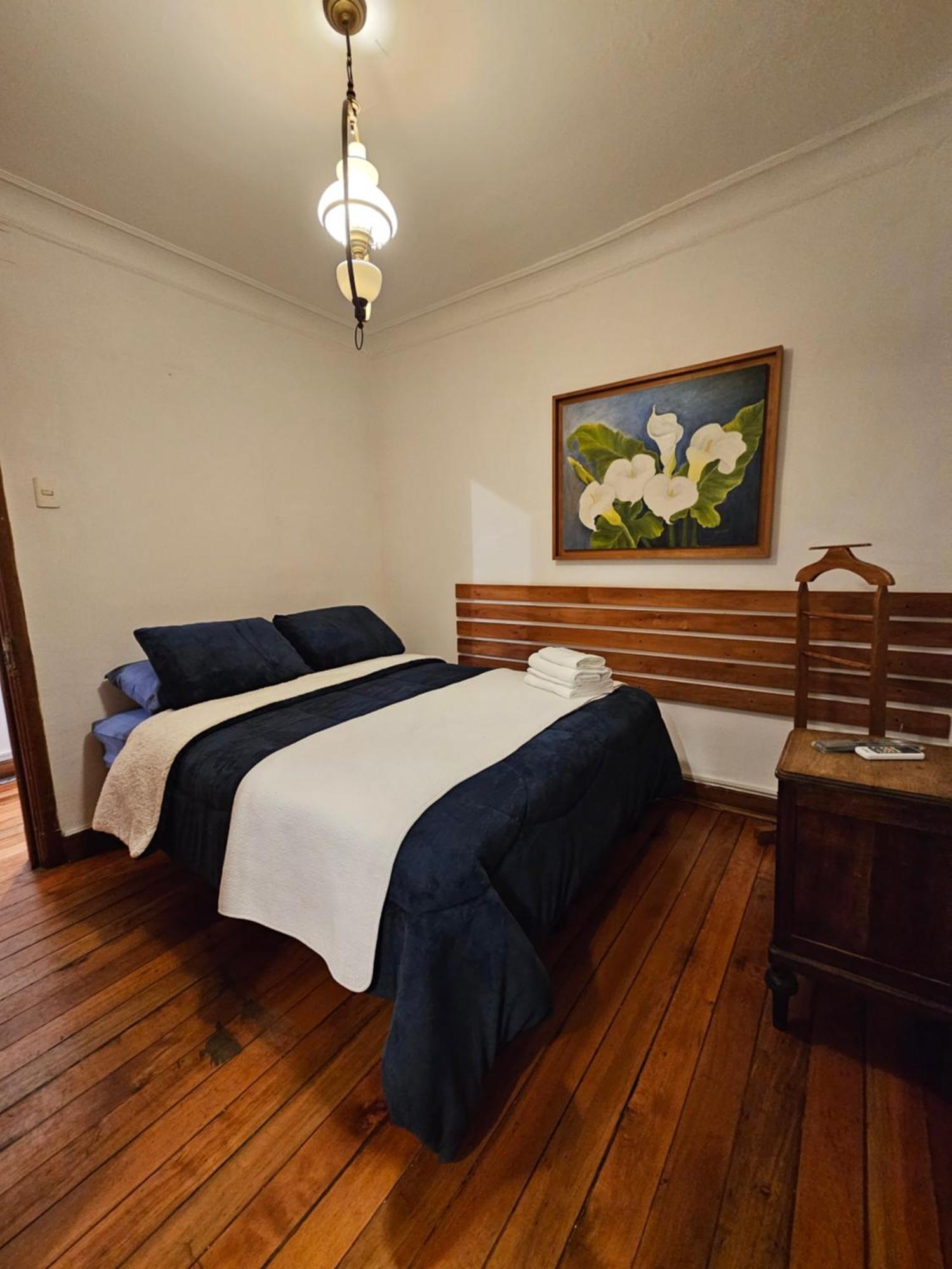 Maktvb Montt - Hostal Boutique Santiago