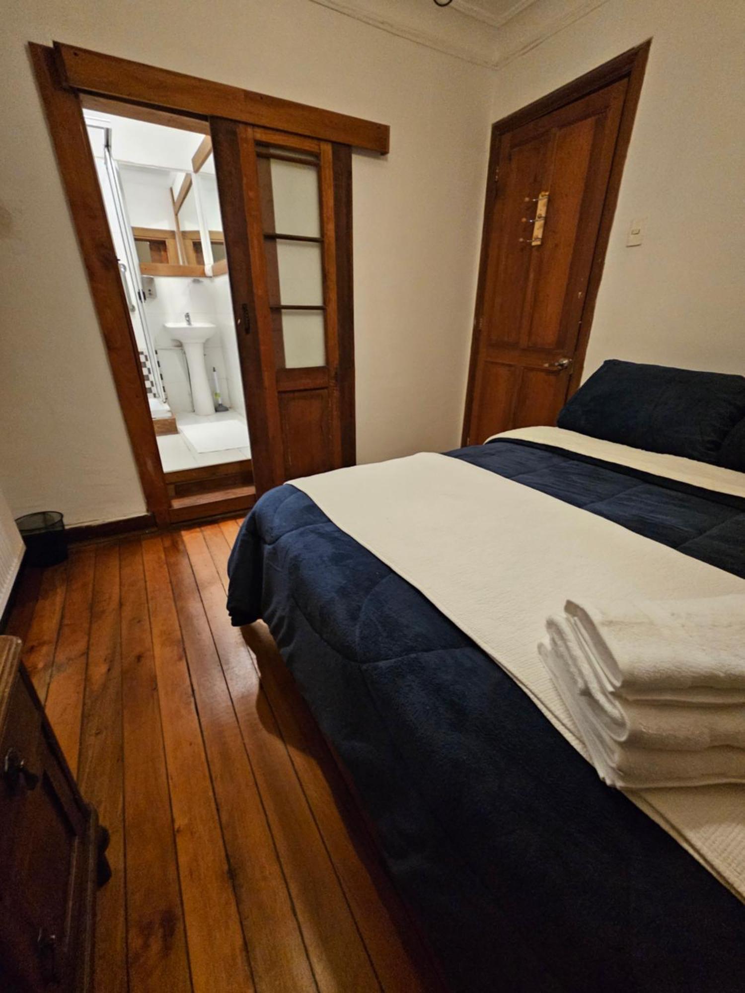 Casa de hóspedes Maktvb Montt - Hostal Boutique *