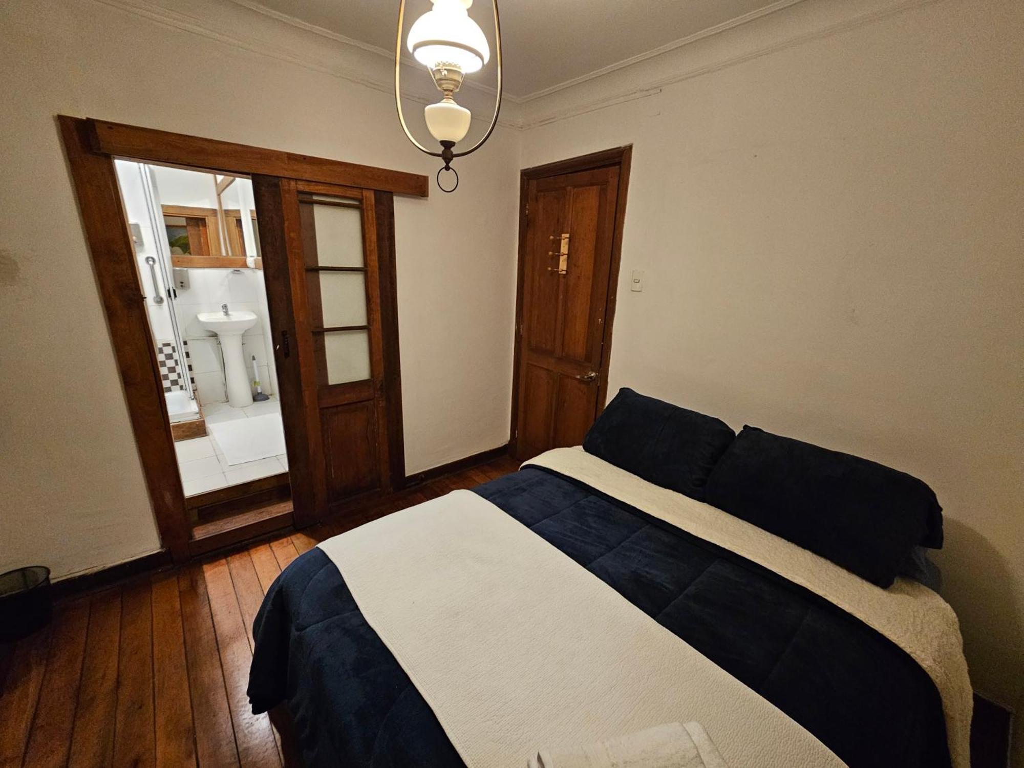 Maktvb Montt - Hostal Boutique Casa de hóspedes *