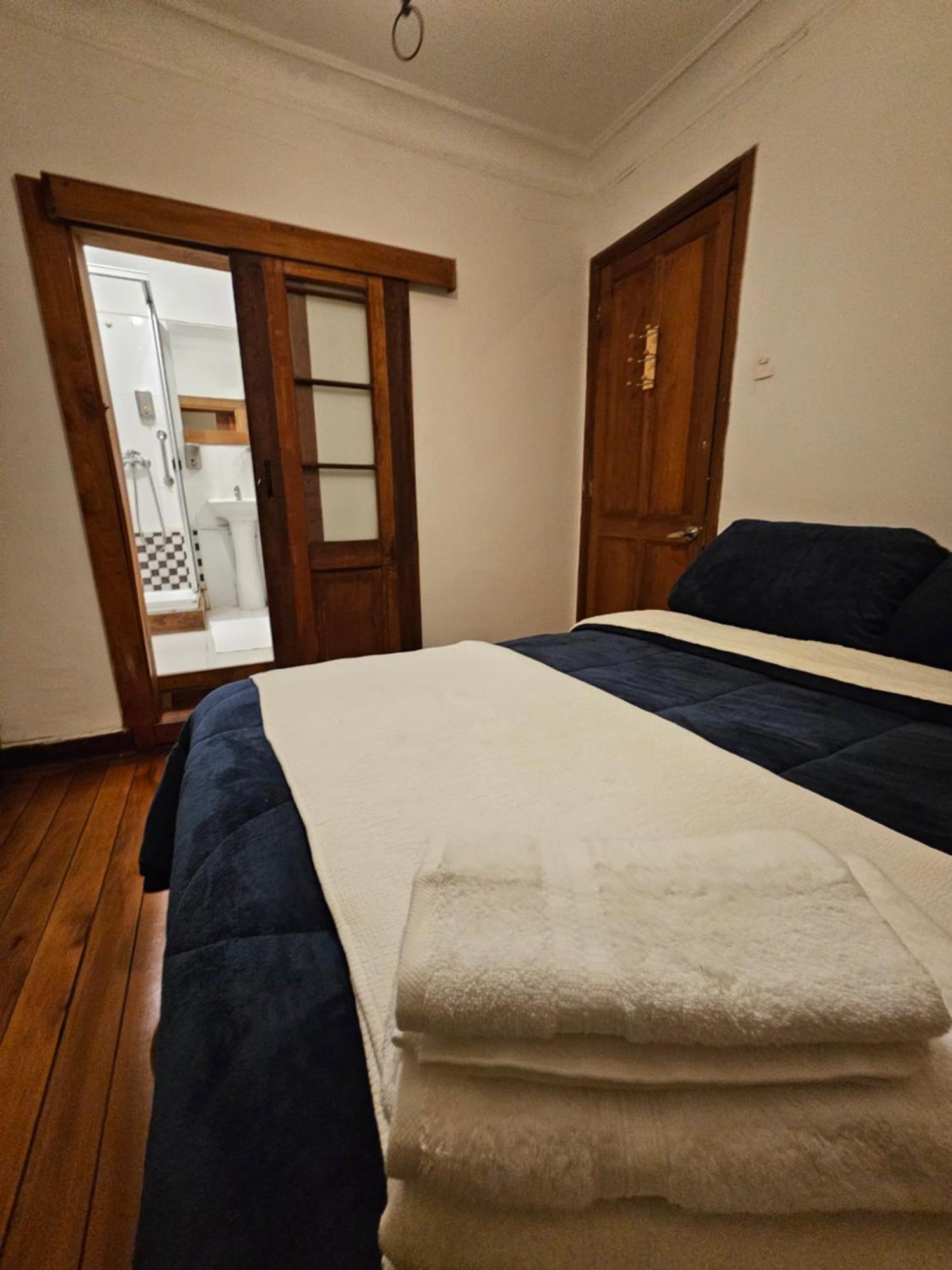 Casa de hóspedes Maktvb Montt - Hostal Boutique Santiago