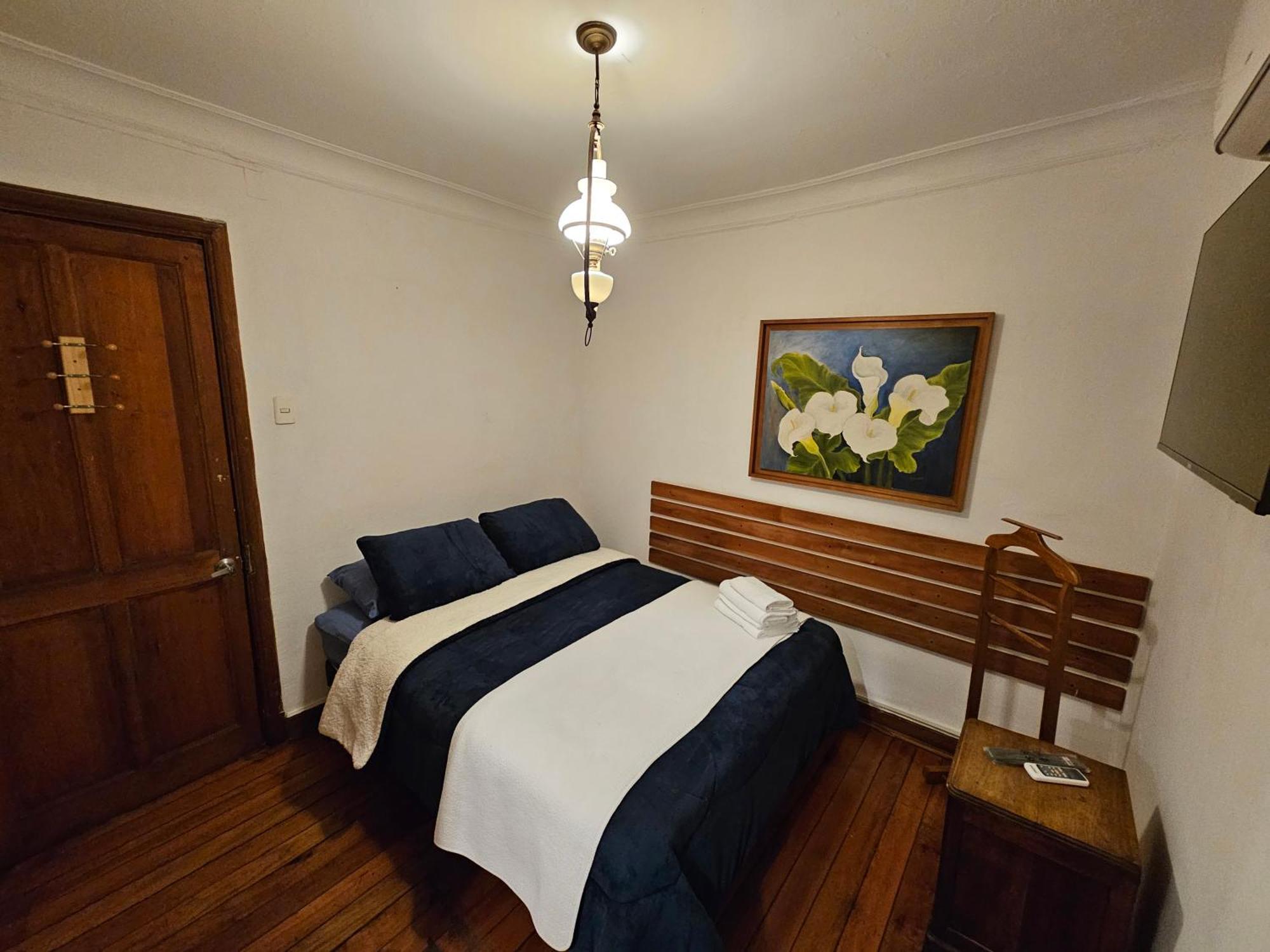 Maktvb Montt - Hostal Boutique Casa de hóspedes *