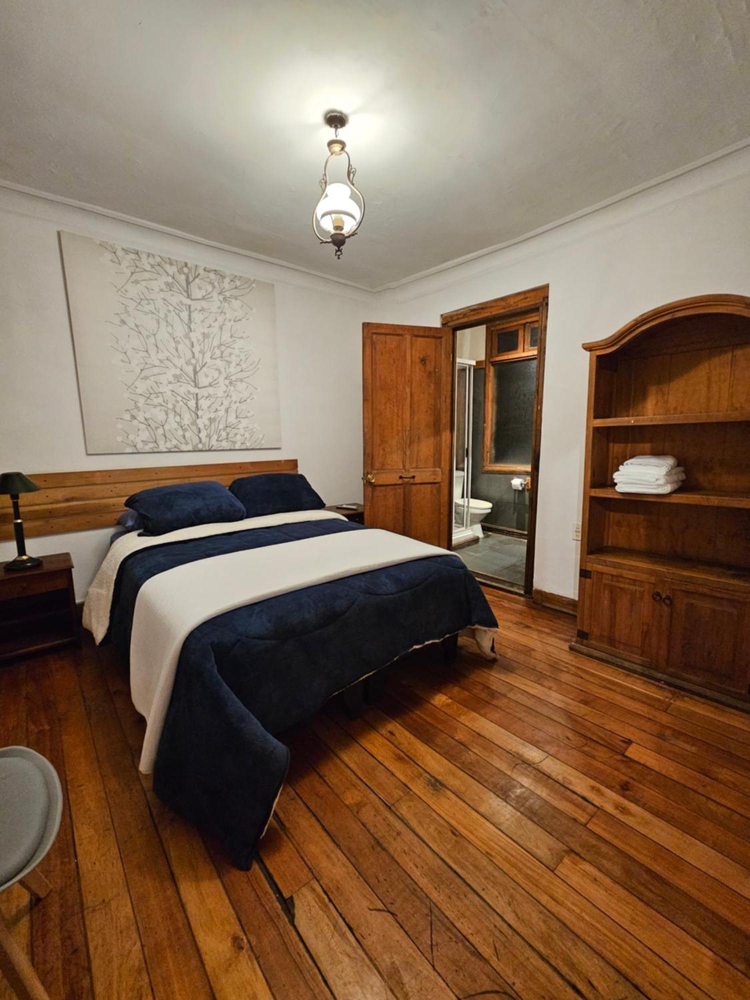 Casa de hóspedes Maktvb Montt - Hostal Boutique
