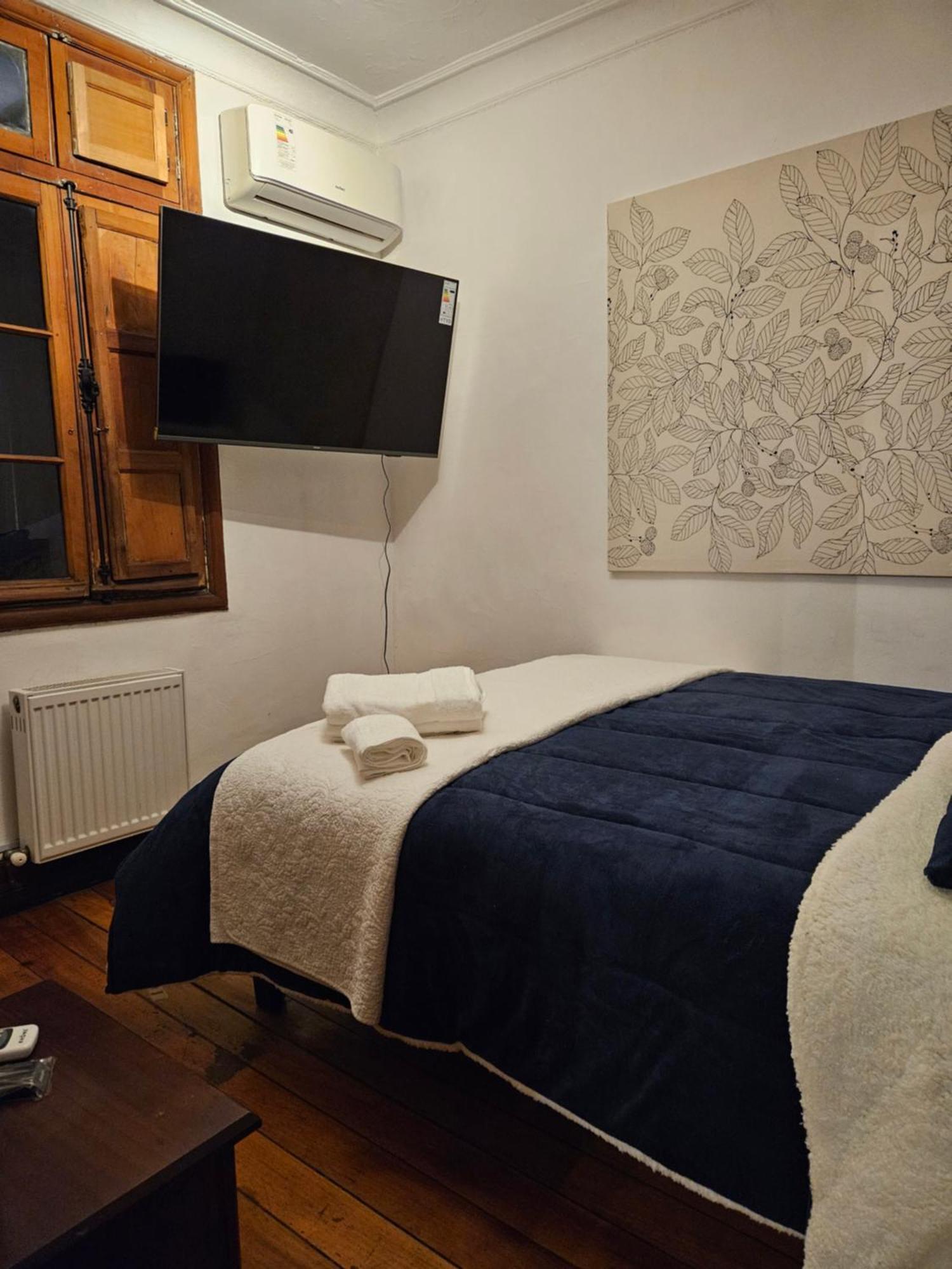 Maktvb Montt - Hostal Boutique Casa de hóspedes