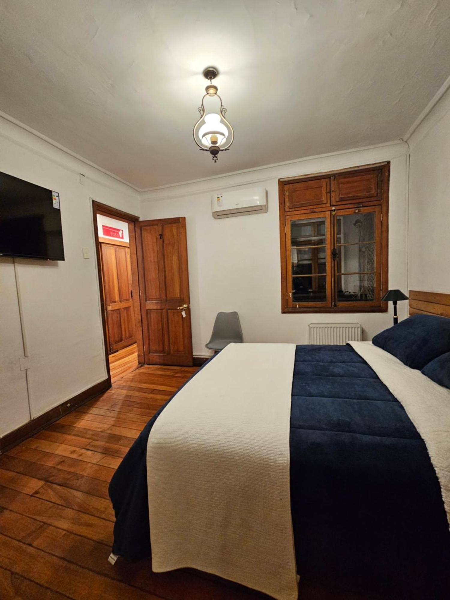 Maktvb Montt - Hostal Boutique Casa de hóspedes