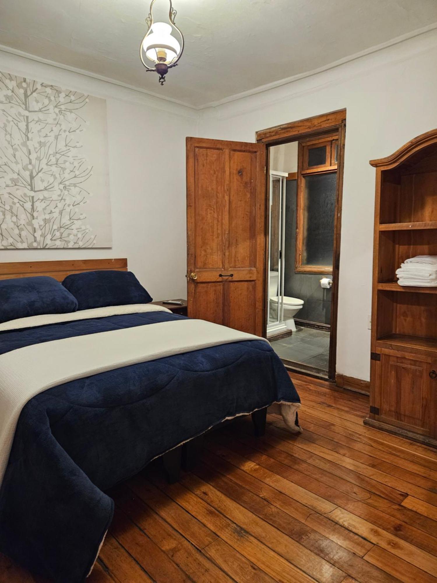 Maktvb Montt - Hostal Boutique *