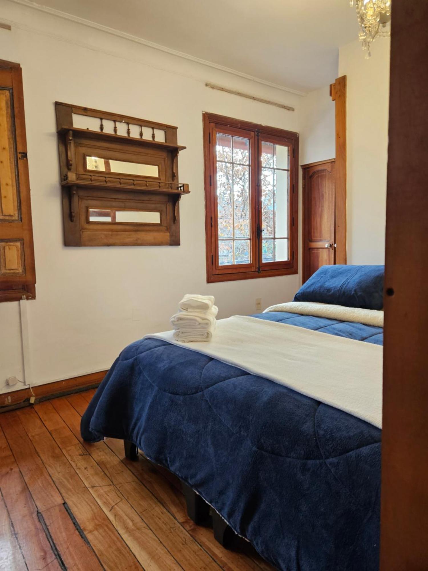 Casa de hóspedes Maktvb Montt - Hostal Boutique *