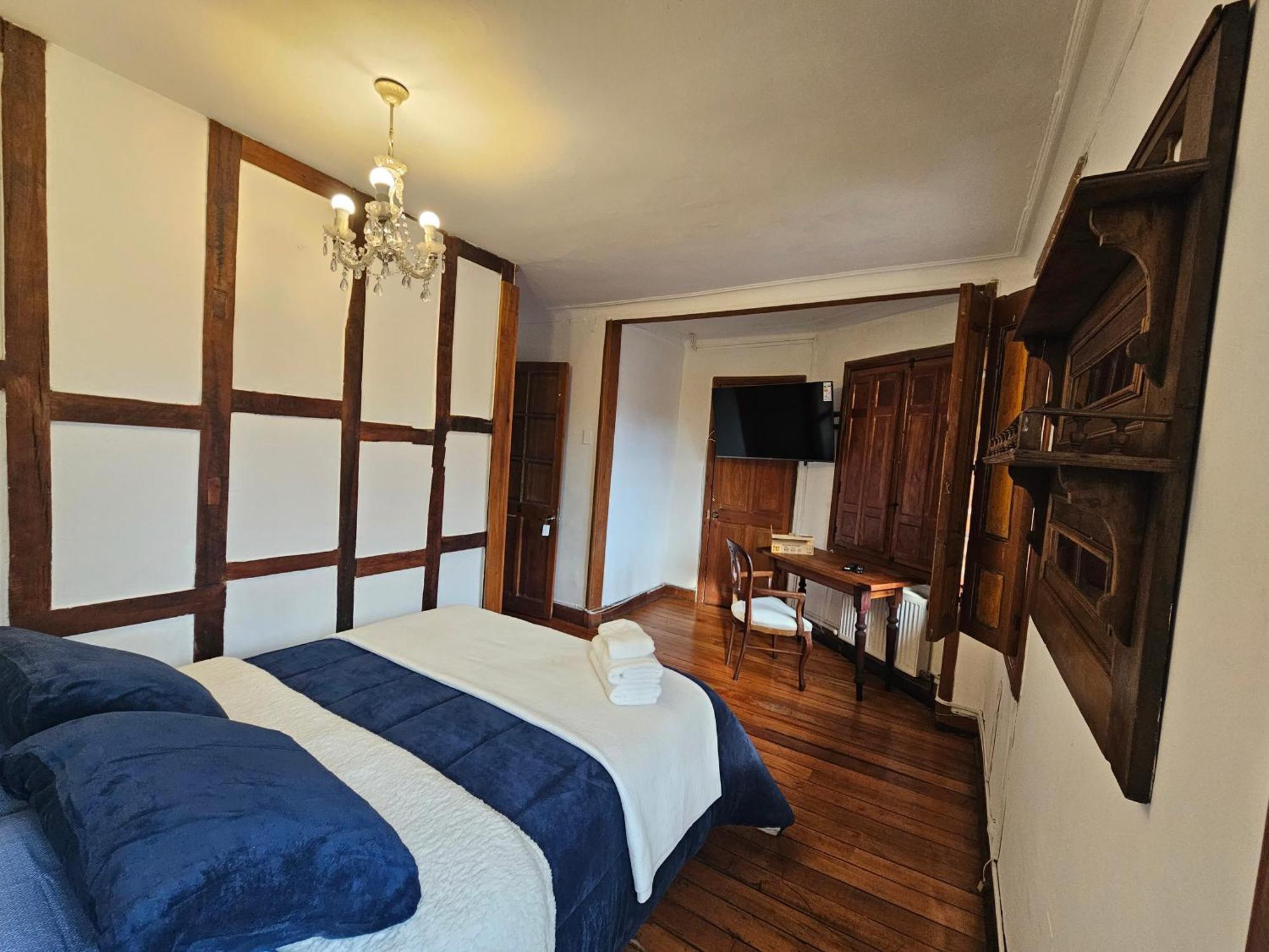 Maktvb Montt - Hostal Boutique Casa de hóspedes