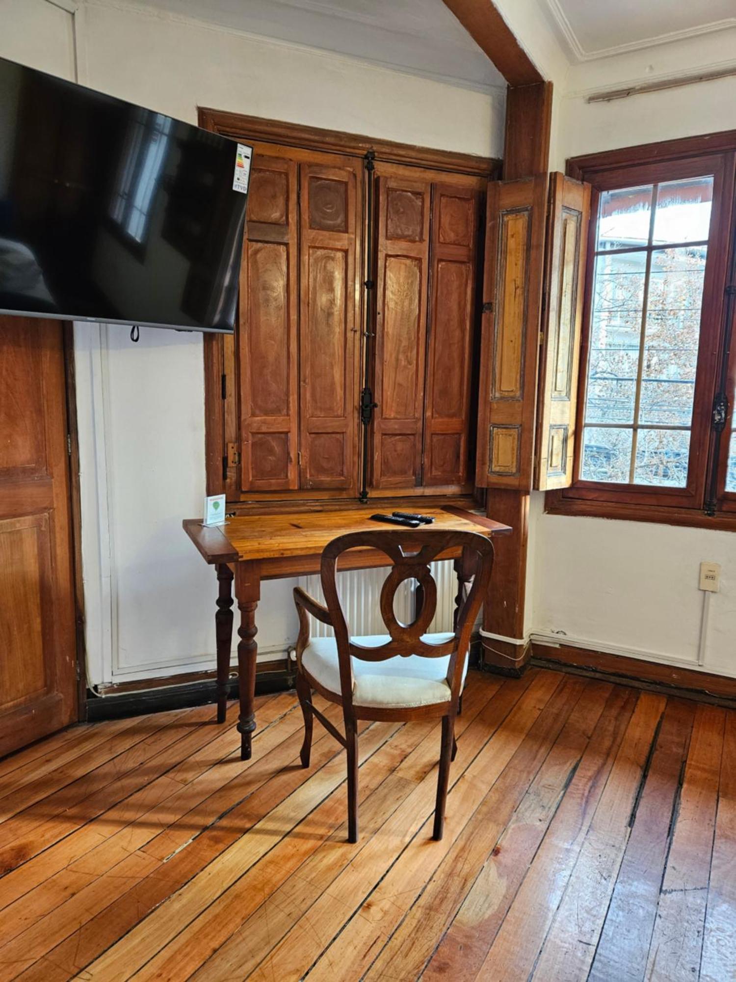 Casa de hóspedes Maktvb Montt - Hostal Boutique *