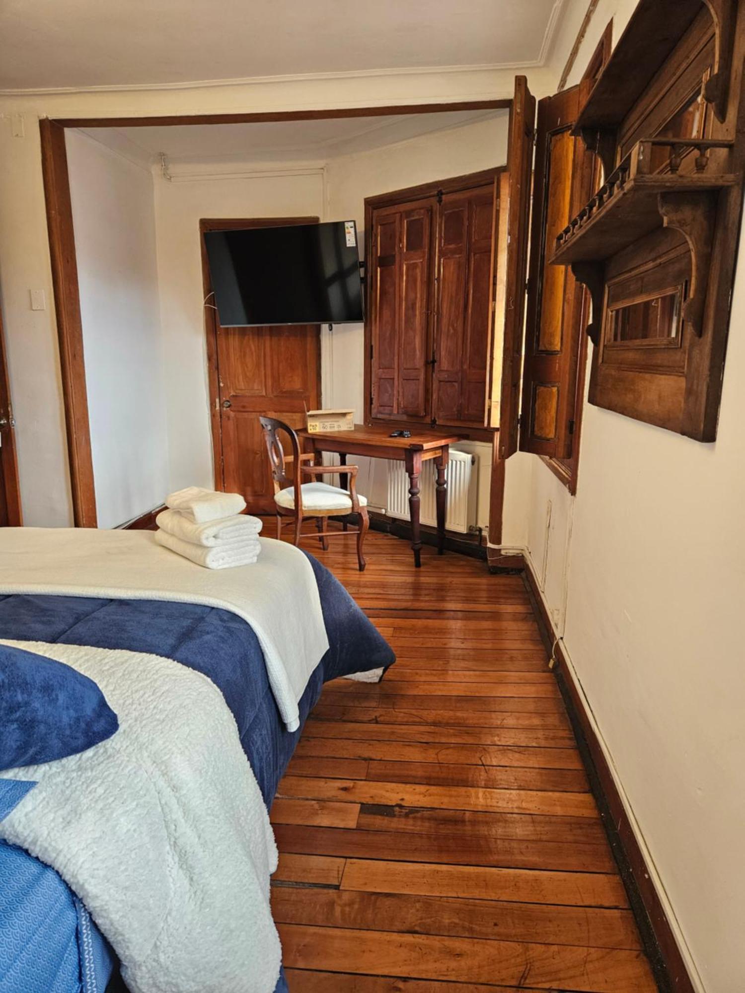 Casa de hóspedes Maktvb Montt - Hostal Boutique