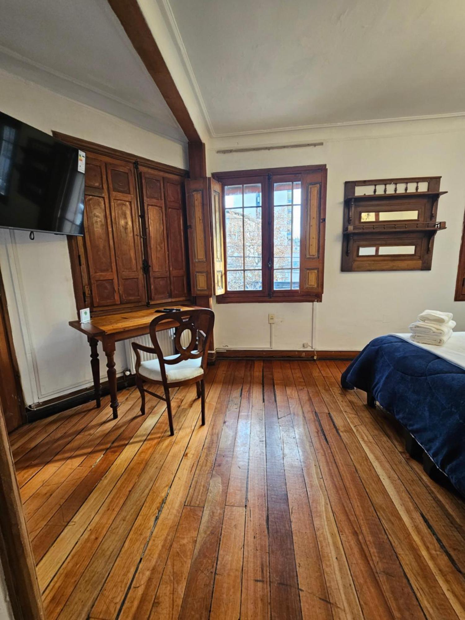 Maktvb Montt - Hostal Boutique Casa de hóspedes *