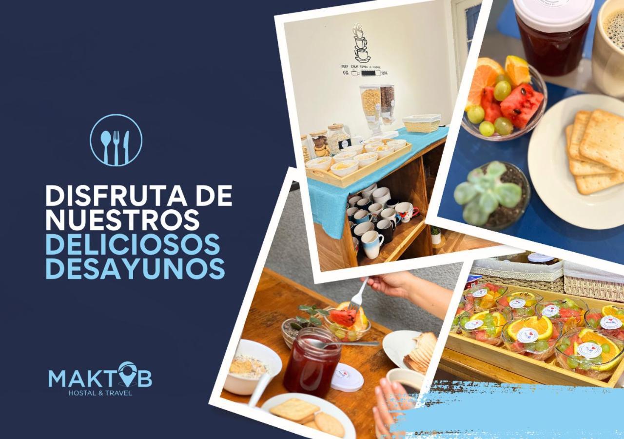 Casa de hóspedes Maktvb Montt - Hostal Boutique *