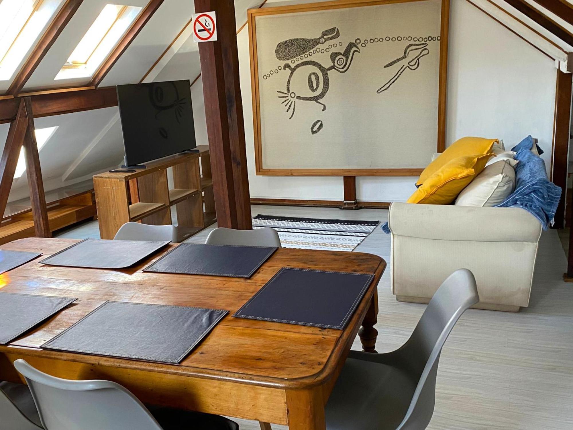 Casa de hóspedes Maktvb Montt - Hostal Boutique