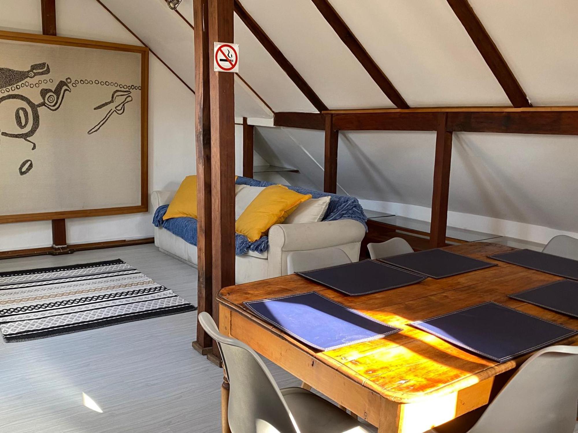 Casa de hóspedes Maktvb Montt - Hostal Boutique