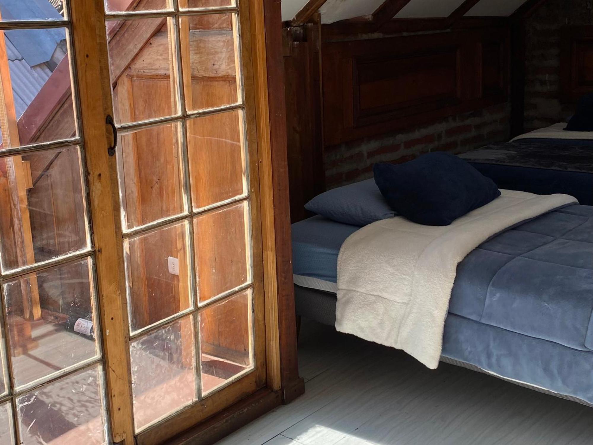 Maktvb Montt - Hostal Boutique * Santiago