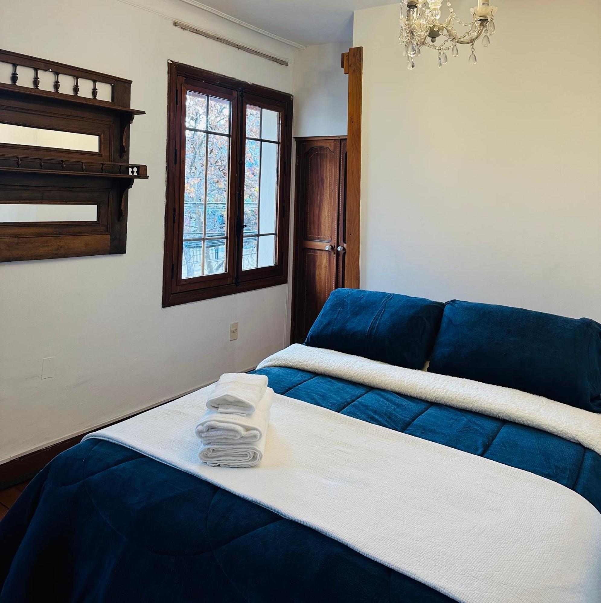Maktvb Montt - Hostal Boutique Casa de hóspedes