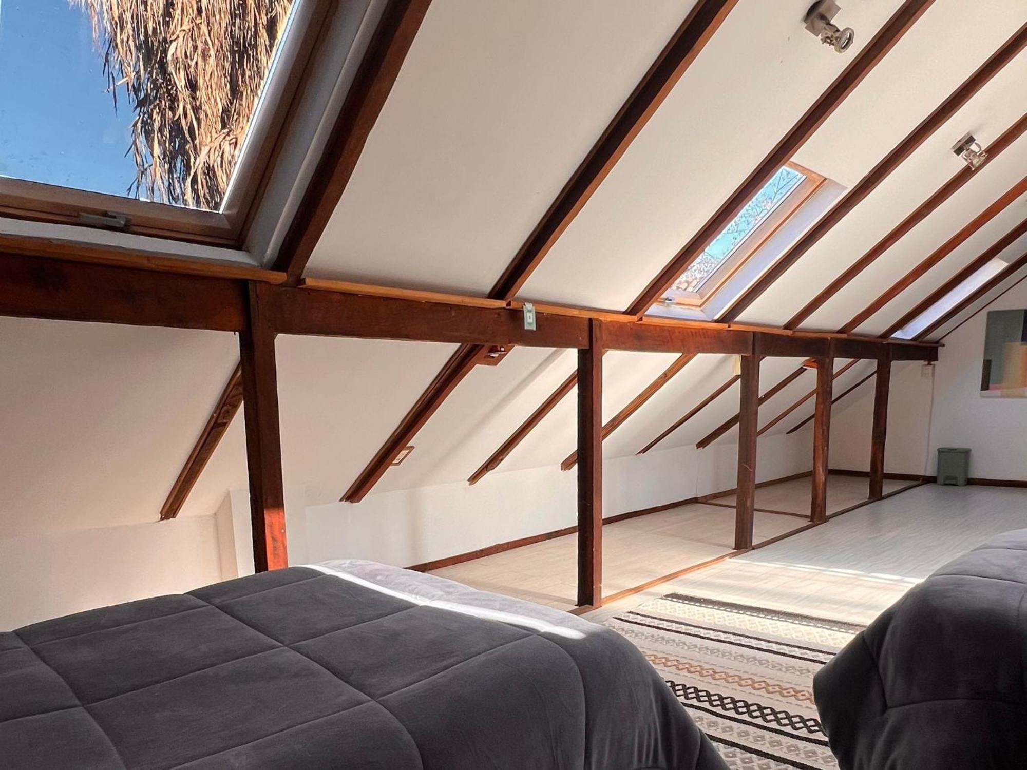 Casa de hóspedes Maktvb Montt - Hostal Boutique